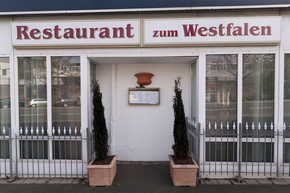 G & L Hotel Dortmund