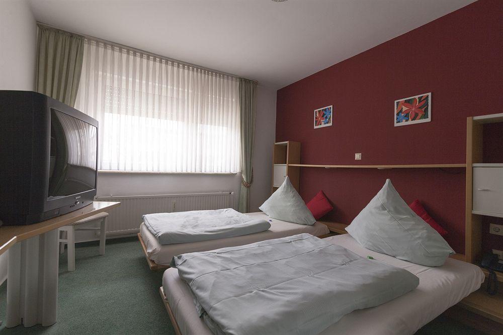 G & L Hotel Dortmund